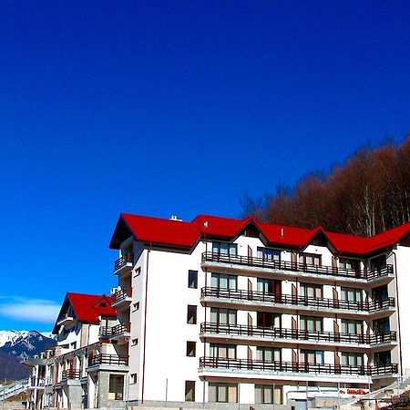 Hotel Floris Кея Екстериор снимка