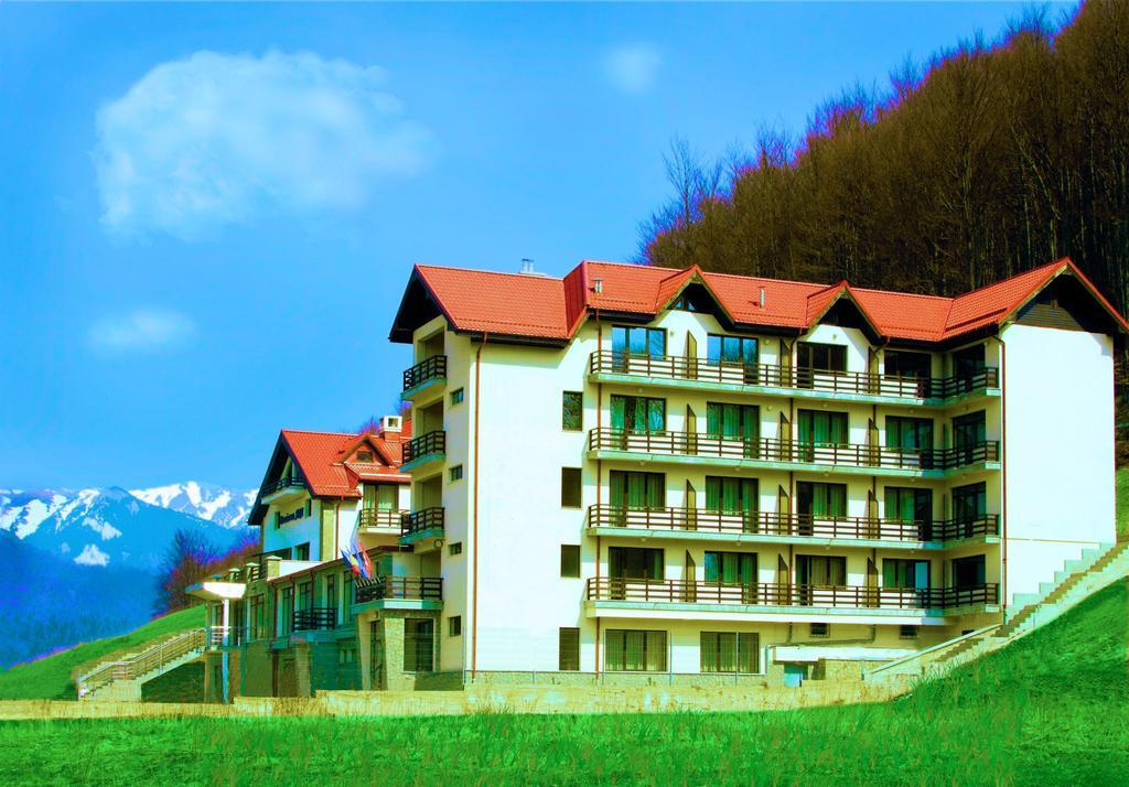 Hotel Floris Кея Екстериор снимка