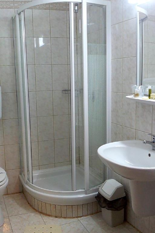 Hotel Floris Кея Стая снимка